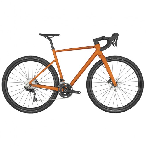 SCOTT SPEEDSTER GRAVEL 30